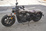2019 Indian Scout Bobber