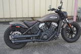 2019 Indian Scout Bobber
