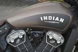 2019 Indian Scout Bobber