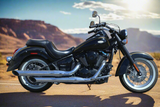 2023 Kawasaki Vulcan 900 Classic