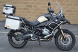 2013 BMW R1200GS ADVENTURE