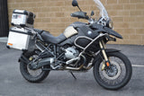 2013 BMW R1200GS ADVENTURE