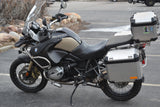 2013 BMW R1200GS ADVENTURE