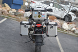 2013 BMW R1200GS ADVENTURE