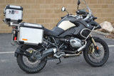 2013 BMW R1200GS ADVENTURE