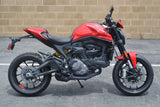 2023 Ducati Monster 937 Plus