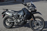 2016 Kawasaki KLR 650