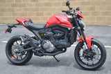 2023 Ducati Monster 937 Plus