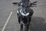 2021 Kawasaki Z H2