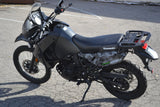 2016 Kawasaki KLR 650