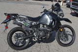 2016 Kawasaki KLR 650