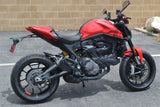 2023 Ducati Monster 937 Plus