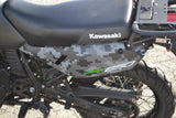 2016 Kawasaki KLR 650