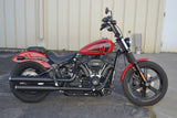 2023 Harley Davidson Street Bob 114