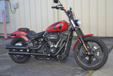 2023 Harley Davidson Street Bob 114