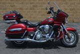 2010 Kawasaki Voyager 1700