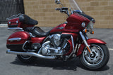 2010 Kawasaki Voyager 1700