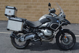 2009 BMW R1200GS Adventure