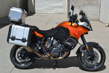 2013 KTM 1190 Adventure