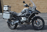 2009 BMW R1200GS Adventure