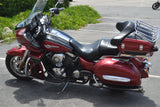2010 Kawasaki Voyager 1700