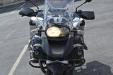 2009 BMW R1200GS Adventure