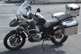 2009 BMW R1200GS Adventure