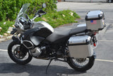 2009 BMW R1200GS Adventure
