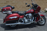 2010 Kawasaki Voyager 1700
