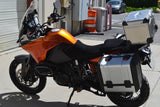 2013 KTM 1190 Adventure