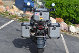 2009 BMW R1200GS Adventure