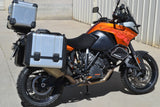 2013 KTM 1190 Adventure
