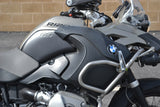 2009 BMW R1200GS Adventure