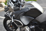 2009 BMW R1200GS Adventure