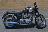 2007 Triumph Bonneville T100
