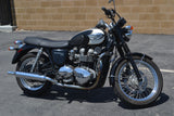 2007 Triumph Bonneville T100