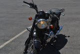 2007 Triumph Bonneville T100