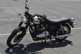 2007 Triumph Bonneville T100