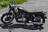 2007 Triumph Bonneville T100