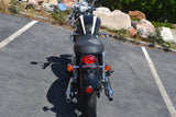 2007 Triumph Bonneville T100
