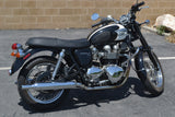 2007 Triumph Bonneville T100