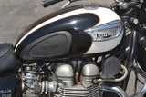 2007 Triumph Bonneville T100