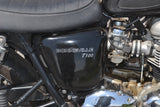 2007 Triumph Bonneville T100