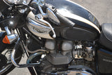 2007 Triumph Bonneville T100