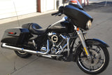 2017 Harley Davidson Street Glide 107
