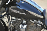 2017 Harley Davidson Street Glide 107