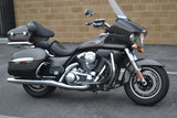 2012 Kawasaki Voyager 1700