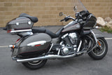2012 Kawasaki Voyager 1700