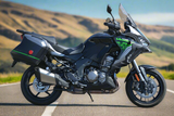 2022 Kawasaki Versys 1000 SE LT