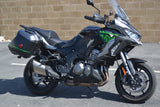 2022 Kawasaki Versys 1000 SE LT